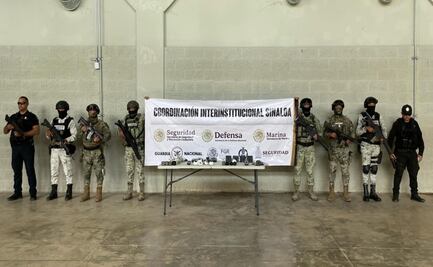 Retiran más cámaras de vigilancia clandestinas en Sinaloa; suman 474 equipos desmantelados