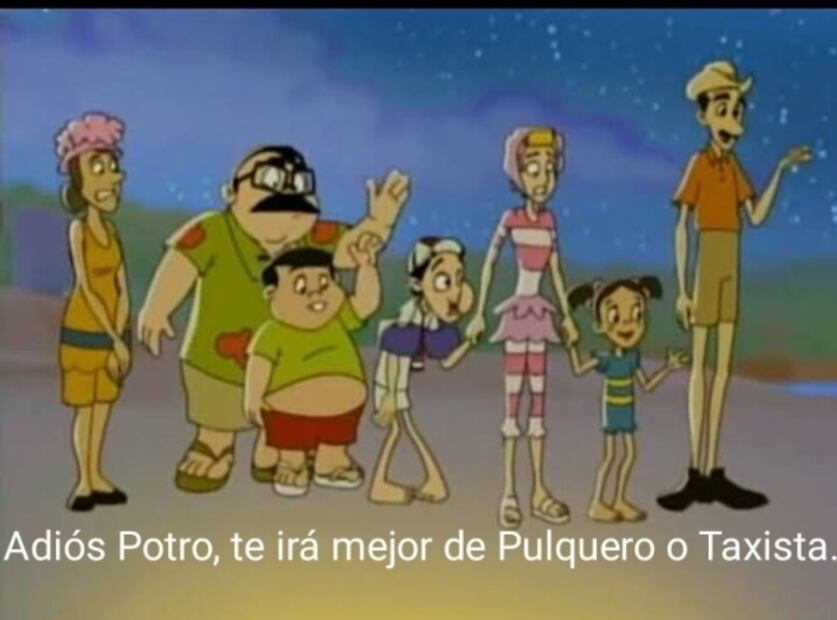 Los mejores memes de la derrota de Cruz Azul ante Tigres