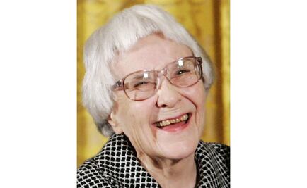 Harper Lee relató la "América profunda"