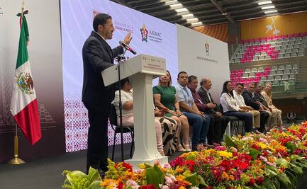 Martí Batres llama a diputados locales a aprobar iniciativa para frenar aumento en renta de viviendas