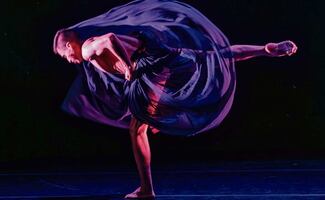 El Lirio Danza Escénica, un nuevo proyecto en busca de nuevos caminos