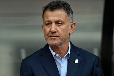 A Osorio no le preocupan los abucheos