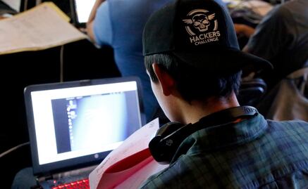 Premia Radware al mejor hacker de México