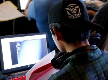 Premia Radware al mejor hacker de México