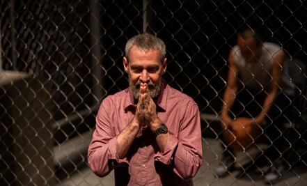 "Tebas Land" hace reflexionar al público sobre el asesinato y la pérdida de libertad  