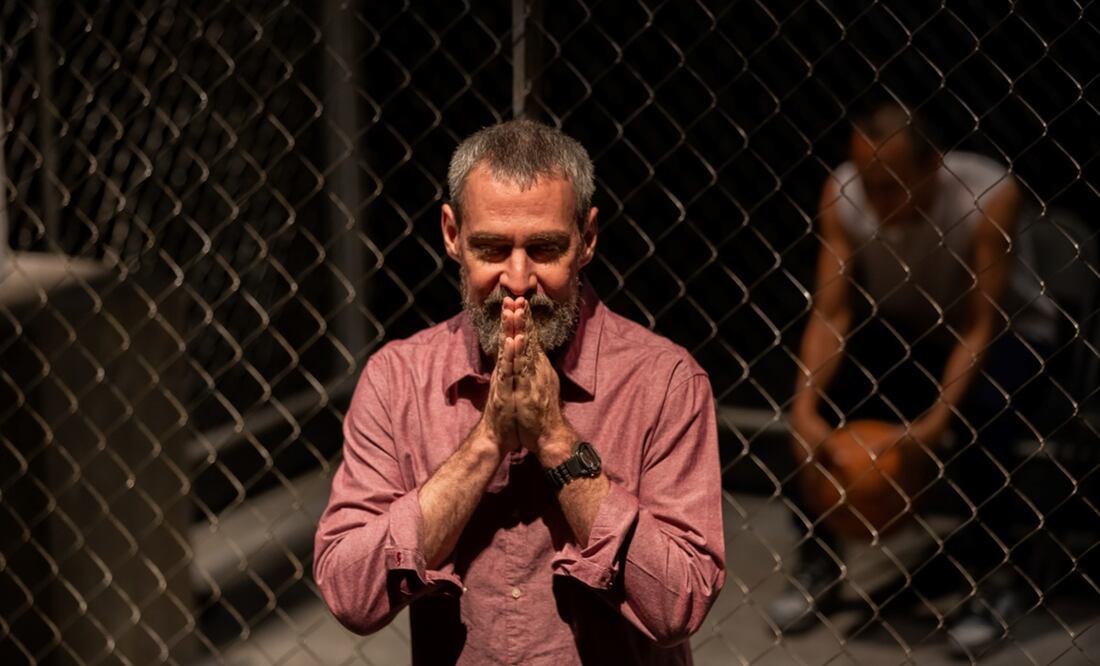 Foto: Mariano Zapata/ El Universal