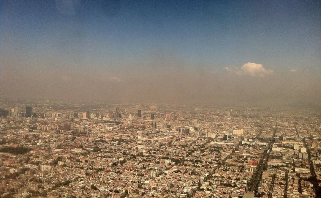 (Foto: Alejandro Acosta/El Universal)