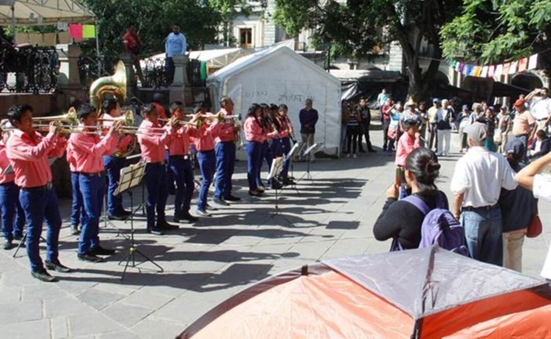 Foto: Agencia Quadratín