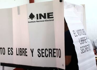 Publican medidas de protección para el Proceso Electoral 2020-2021 en la CDMX