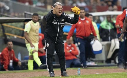 Las sedes y fechas de la fase final de la Concacaf Nations League