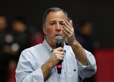 José Antonio Meade recuerda a Colosio a 24 años de su asesinato