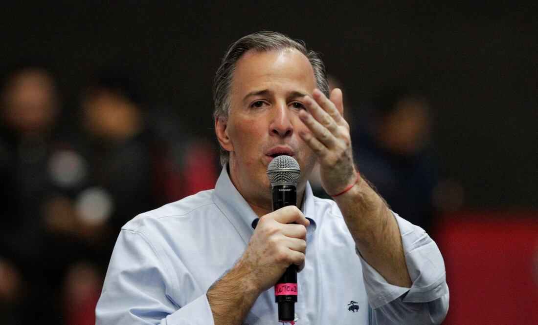 Archivo / EL UNIVERSAL