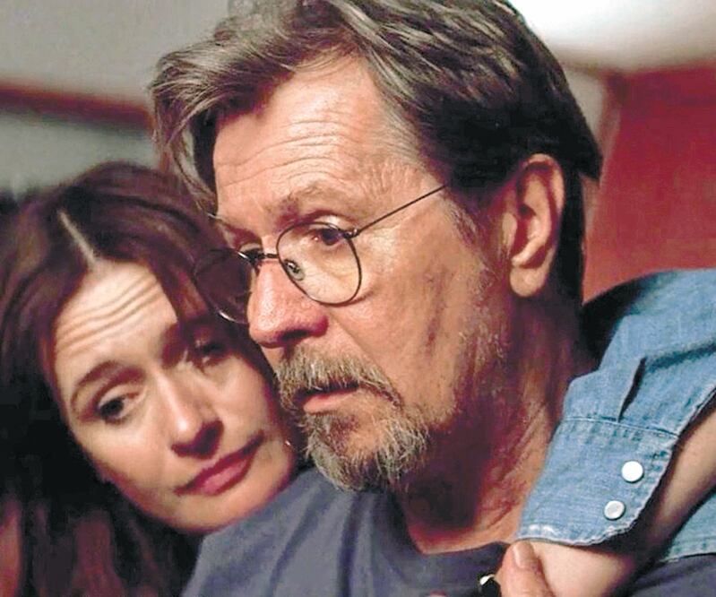 Una familia decide viajar en un misterioso barco y descubre en medio del mar que está poseído. IMAGE ENTERTAINMENT