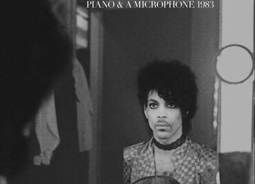 Prince toca el piano al ritmo de jazz en su nuevo disco