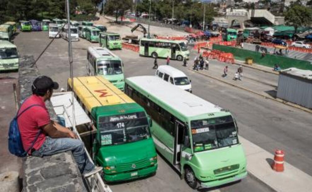 Se duplicarán usuarios en la terminal Observatorio