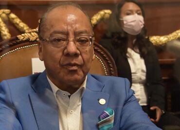 Diputado Nazario Norberto Sánchez acusa al personal médico de tráfico y extracción de órganos