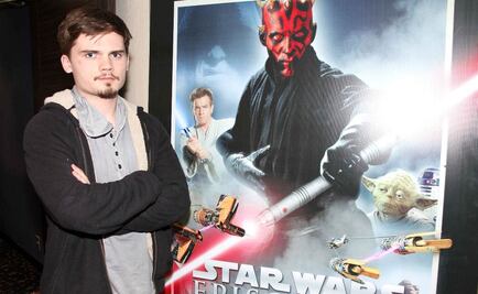 Actor que dio vida a Anakin Skywalker permanece en la cárcel