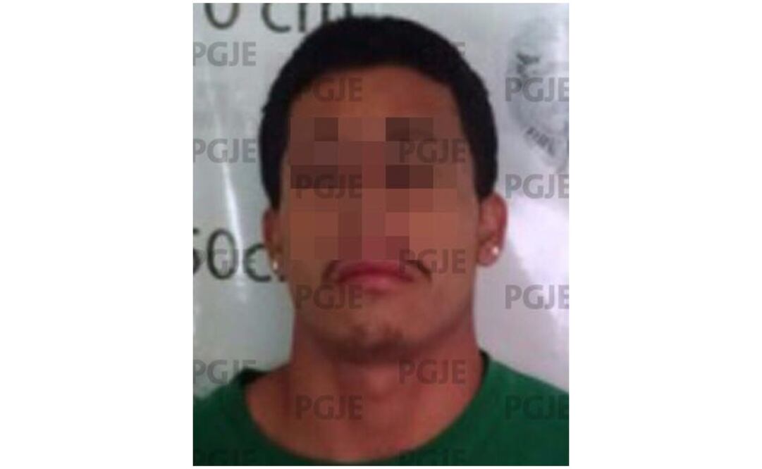 Condenan a 50 años de prisión a joven secuestrador en SLP