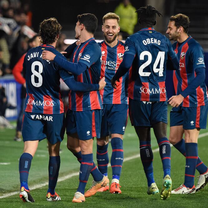 Otro equipo español en manos de directivos mexicanos / Foto: Especiales