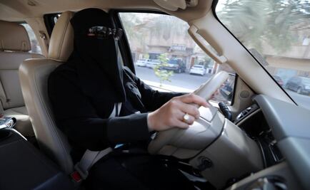 Saudi women take victory lap as driving ban ends