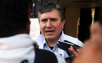 Ómbudsman no puede ser detenido por emitir recomendaciones: CNDH