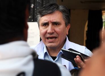 Ómbudsman no puede ser detenido por emitir recomendaciones: CNDH