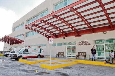 No voy a solapar a nadie: Ahued