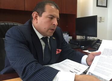 Naucalpan reclama a banco 90 millones perdidos en Ficrea