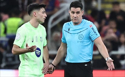 LaLiga acude a la justicia ordinaria contra la cautelar concedida por el CSD al Barcelona