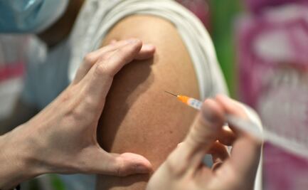 EU ha donado 500 millones de vacunas antiCovid-19 en todo el mundo