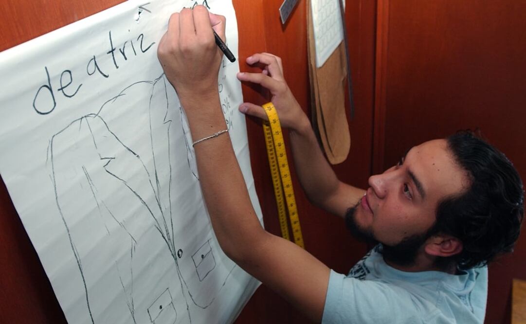 (FOTO: Archivo/EL UNIVERSAL)