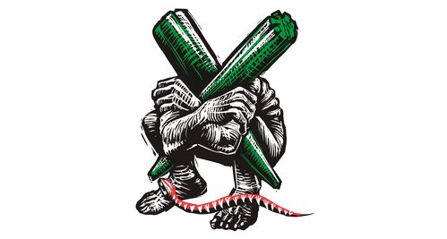 Entre el optimismo de Peña y el azoro de Osorio