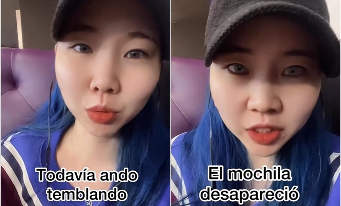 Foto: Instagram. @chinguamiga