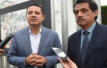 PRD acude al Tribunal Electoral por caso de servidores de la nación