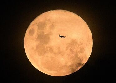 Fenómenos astronómicos del mes de septiembre