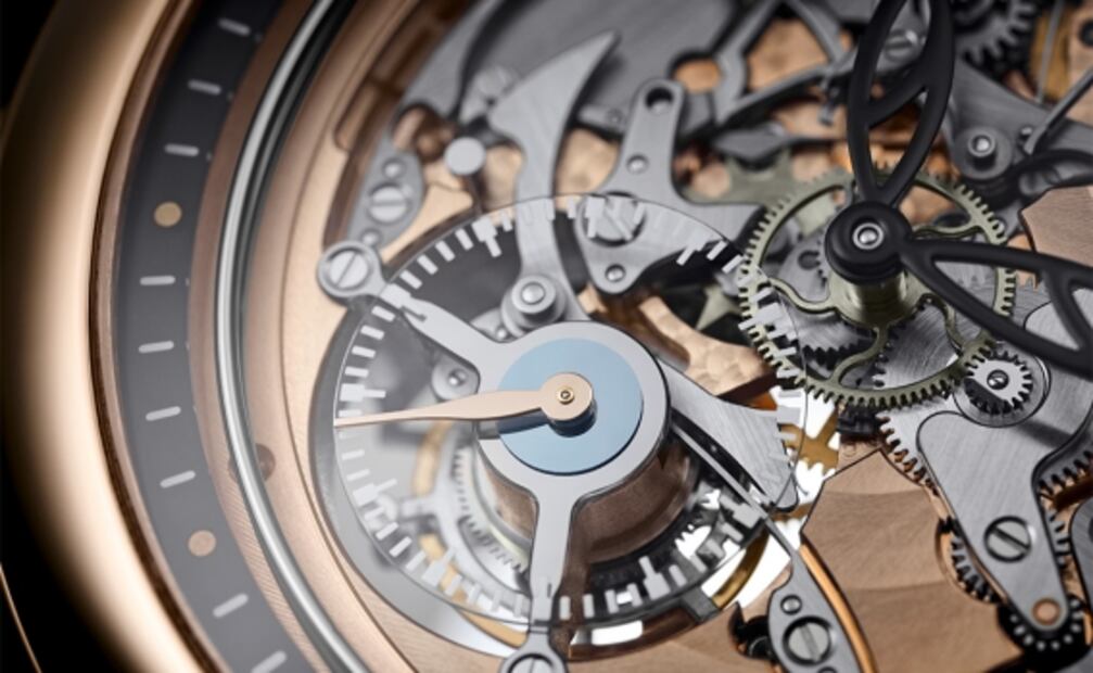 El encanto musical de la Gran Dama