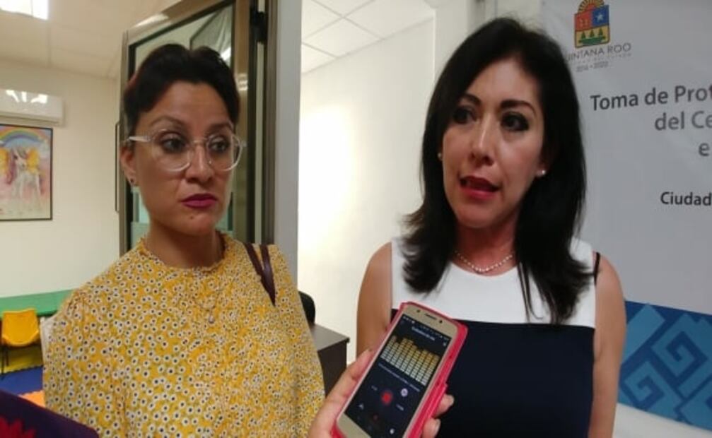 Centro de Justicia para la Mujer de Q. Roo cumple con uno de 48 lineamientos para operar