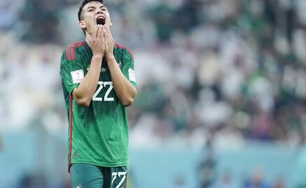 ¿Por qué la Selección Mexicana se quedó a un gol de clasificar? Aquí te lo explicamos