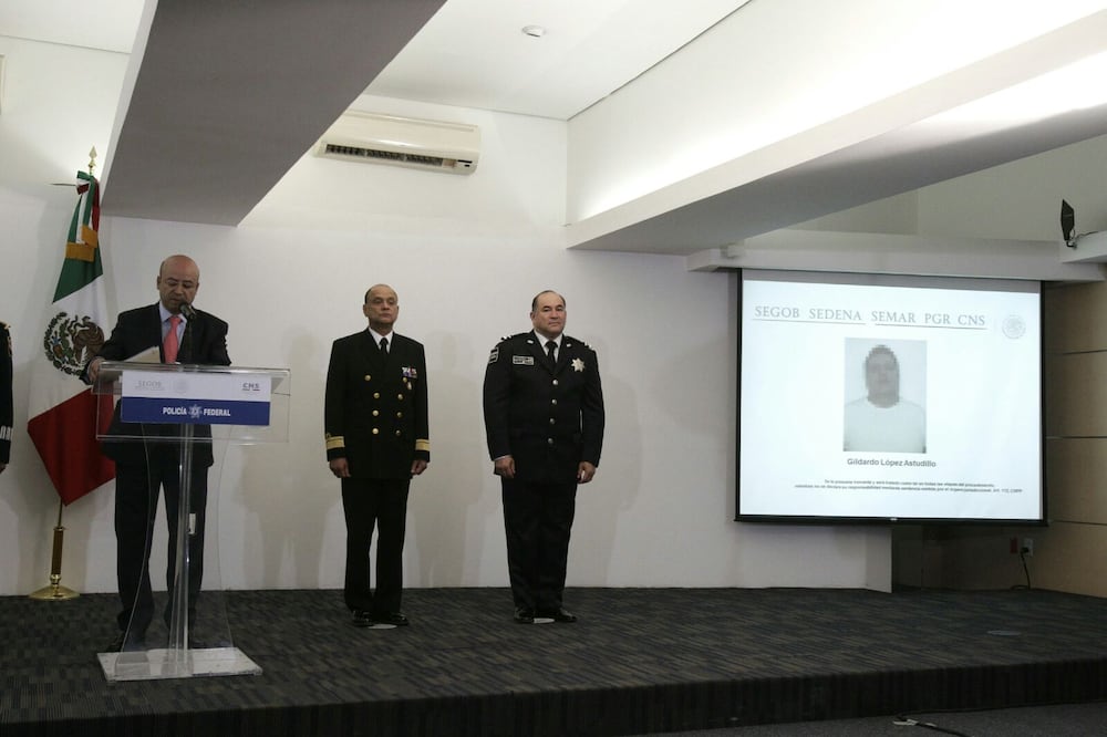 Alejandro Acosta/ EL UNIVERSAL