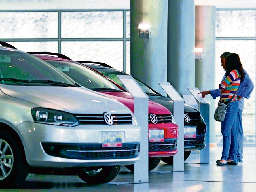 El financiamiento más barato tiene una tasa de interés de 5.5%, Foto: Archivo / EL UNIVERSAL