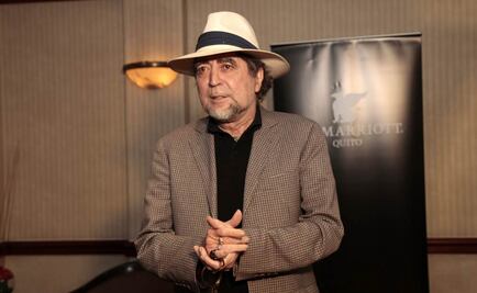 Joaquín Sabina celebra renuncia de Blatter