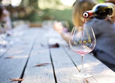 El Valle de Guadalupe es nombrado segundo mejor destino para tomar vino