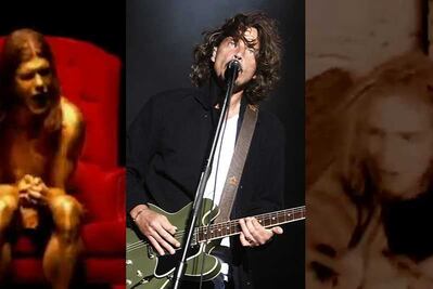 Los cinco vocalistas muertos del "grunge"