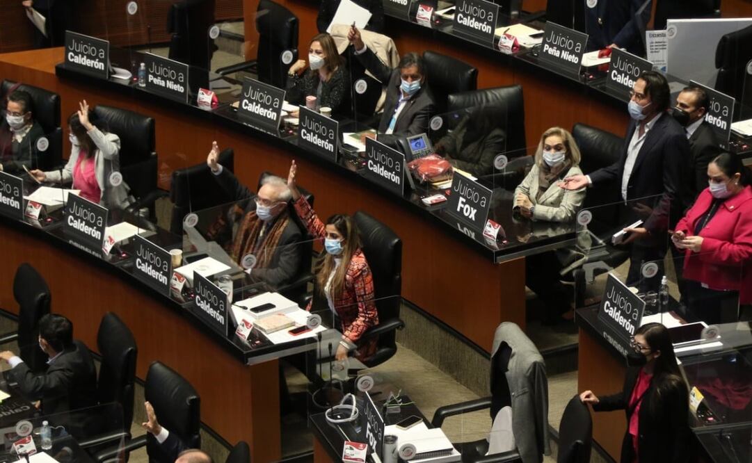 Foto de Carlos Mejía. EL UNIVERSAL