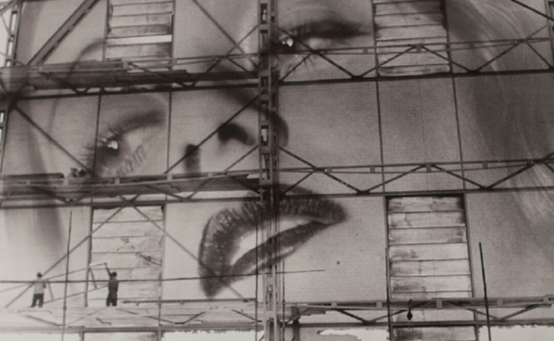 Heinz Hajek-Halke, fotógrafo experimental