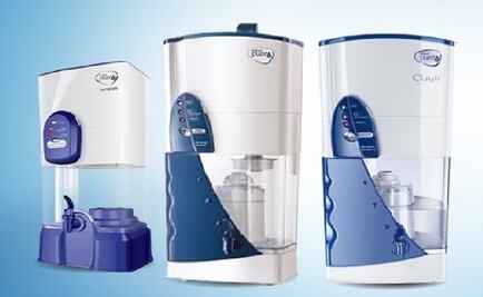 Unilever y EL UNIVERSAL te regalan un purificador 