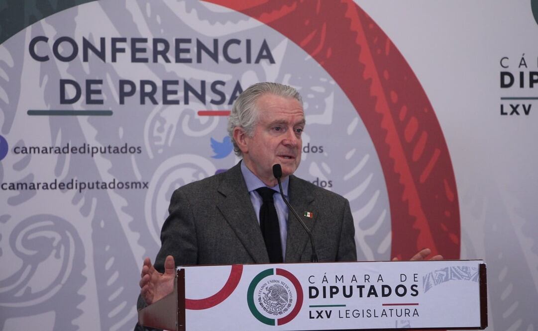 Foto: Archivo/EL UNIVERSAL