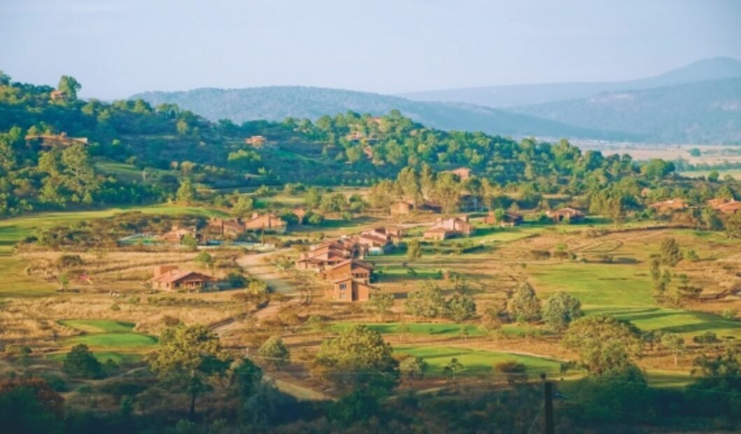 Dónde está Tapalpa, el Pueblo Mágico de montaña