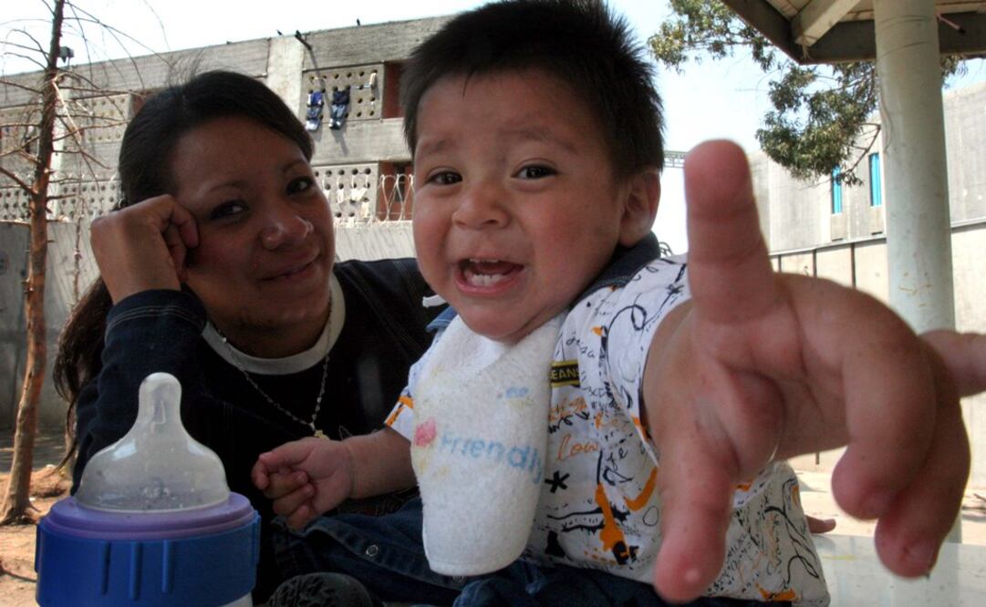 (Foto: Archivo/El Universal)