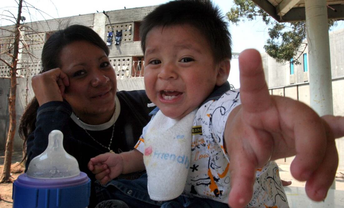 (Foto: Archivo/El Universal)